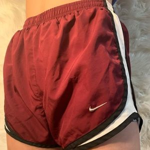WOMENS NIKE SHORTS!!